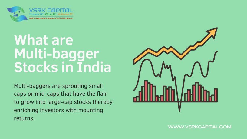 What are Multi-bagger Stocks in India