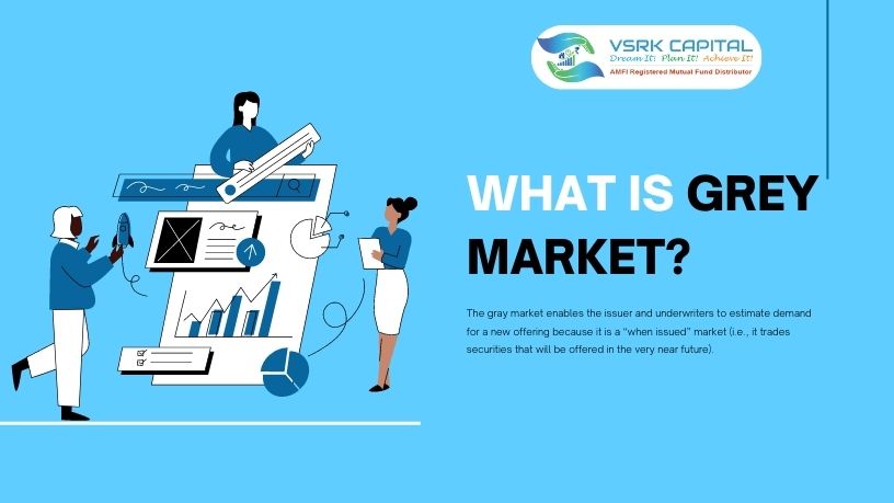 What is Grey Market