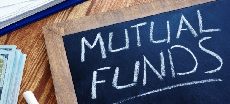 Mutual Fund Return Calculation