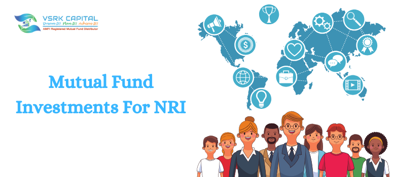 Mutual Fund Investments For NRI