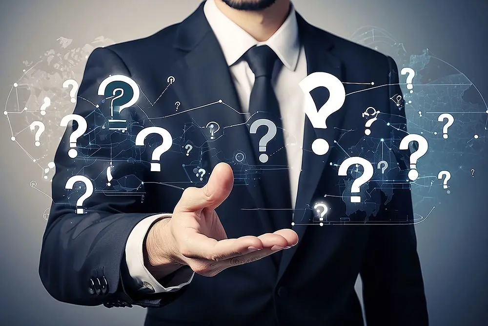 FAQ's for customers from Jaipur