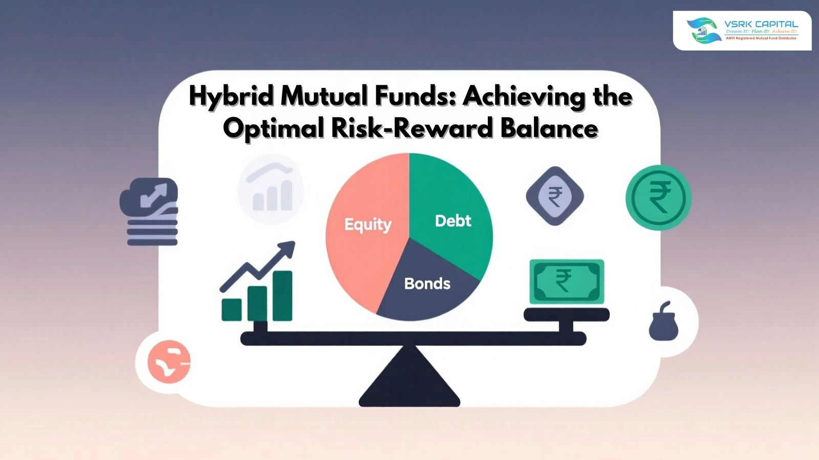 hybrid mutual fund