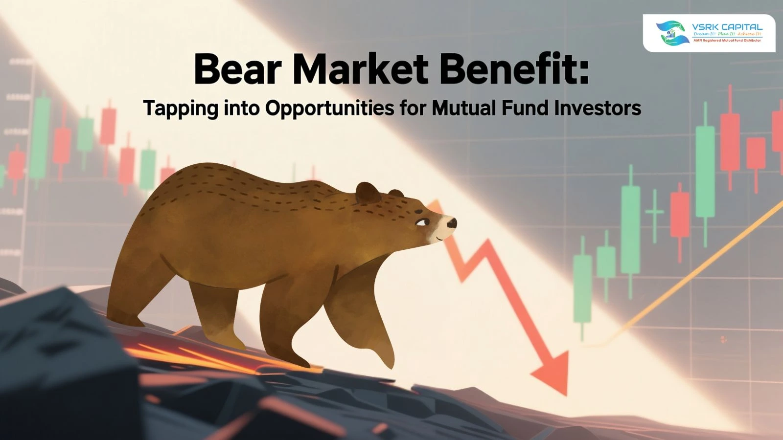 Bear Market Benefits