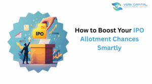 How to Increase IPO Allotment Chances Smartly