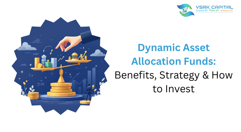 Dynamic Asset Allocation