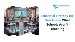 Financial Literacy for Gen Alpha: What Schools Aren’t Teaching