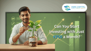 Can You Start Investing with Just ₹250 a Month?