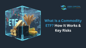 What Is a Commodity ETF? How It Works & Key Risks