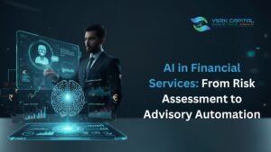 AI in Financial Services: From Risk Assessment to Advisory Automation