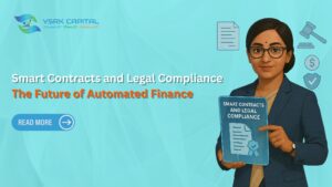 Smart Contracts and Legal Compliance: The Future of Automated Finance in India
