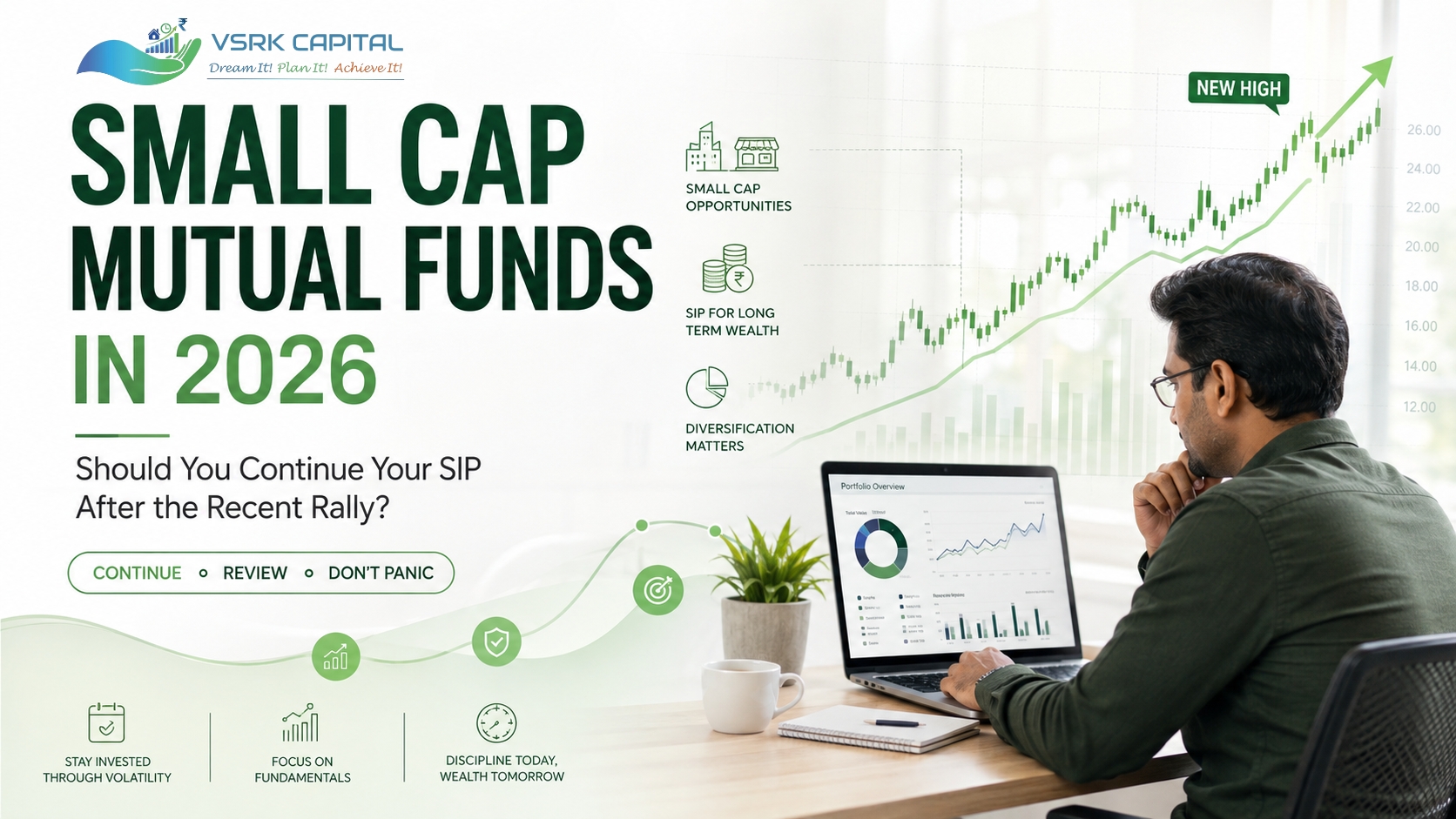 Small Cap Mutual Funds 2026
